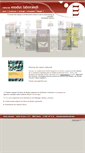 Mobile Screenshot of moduslaborandi.com